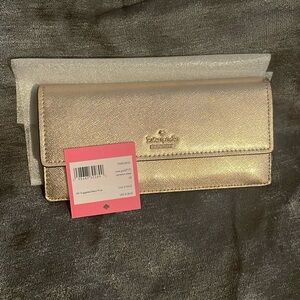 Kate Spade Cameron Street Alli Wallet